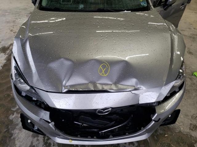 Photo 11 from auction – 2015 MAZDA 3 SPORT with VIN 3MZBM1U72FM229969