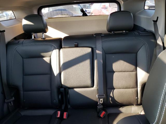 Photo 10 from auction – 2022 GMC TERRAIN SL with VIN 3GKALVEV0NL294477