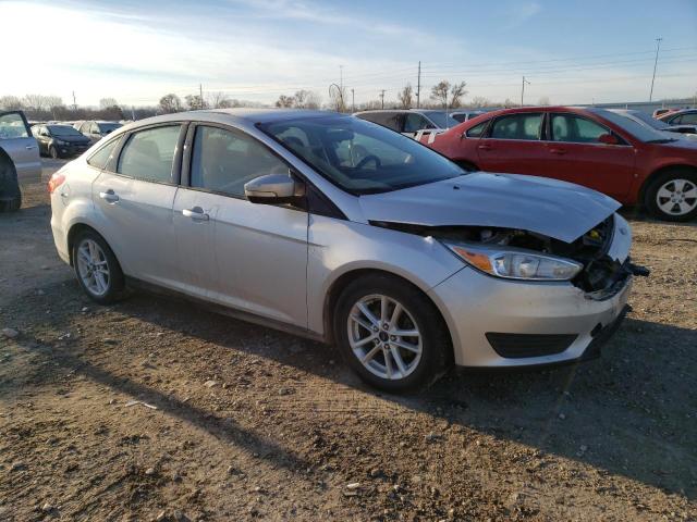 Photo 4 from auction – 2015 FORD FOCUS SE with VIN 1FADP3F21FL210921