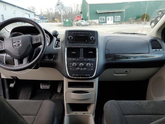Photo 8 from auction – 2012 DODGE GRAND CARA with VIN 2C4RDGBG1CR161885