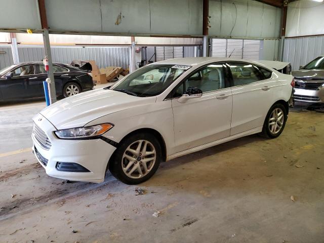 Photo 1 from auction – 2016 FORD FUSION SE with VIN 3FA6P0H74GR379303