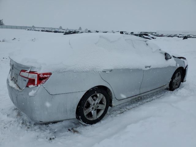 Photo 3 from auction – 2013 TOYOTA CAMRY L with VIN 4T1BF1FK9DU262504