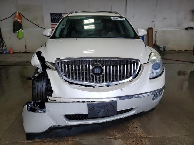 Photo 5 from auction – 2011 BUICK ENCLAVE CX with VIN 5GAKVBED0BJ285119