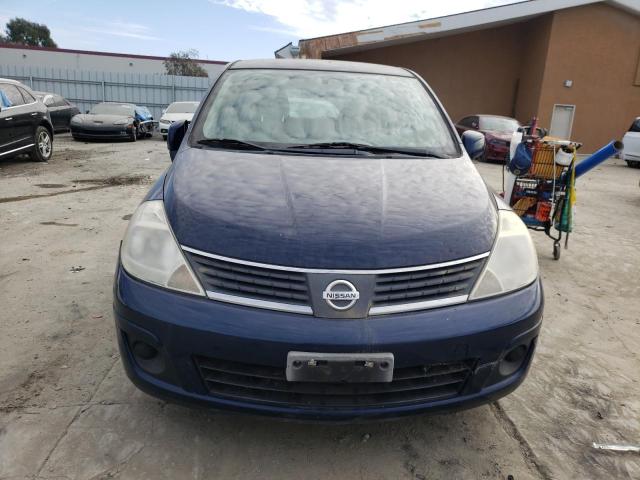 Photo 5 from auction – 2008 NISSAN VERSA with VIN 3N1BC13E18L363583
