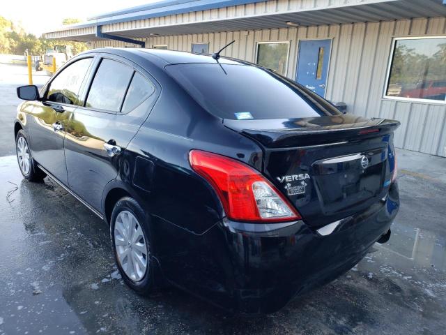Photo 2 from auction – 2015 NISSAN VERSA S with VIN 3N1CN7APXFL934426