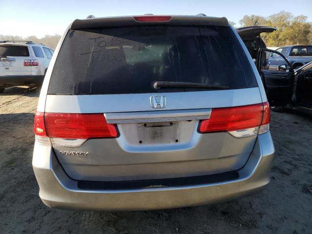 Photo 6 from auction – 2008 HONDA ODYSSEY EX with VIN 5FNRL38758B065649