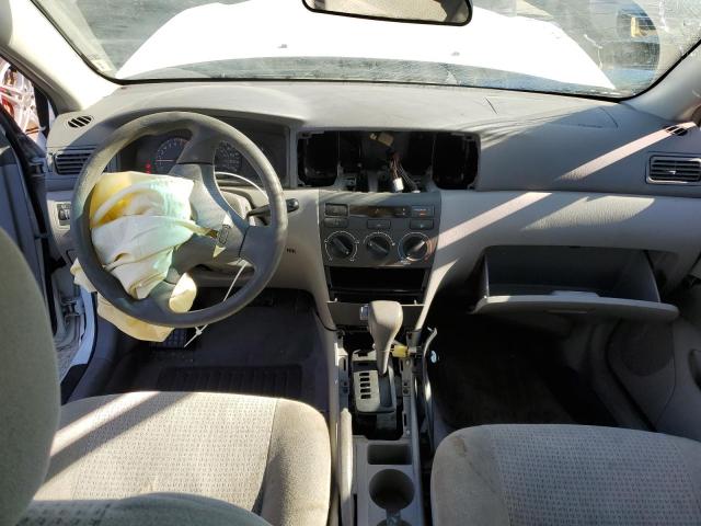 Photo 8 from auction – 2006 TOYOTA COROLLA CE with VIN 1NXBR32E76Z746452