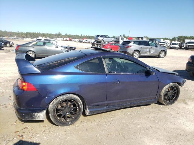 Zdjęcie 3 z aukcji – 2004 ACURA RSX z VIN JH4DC54884S002903
