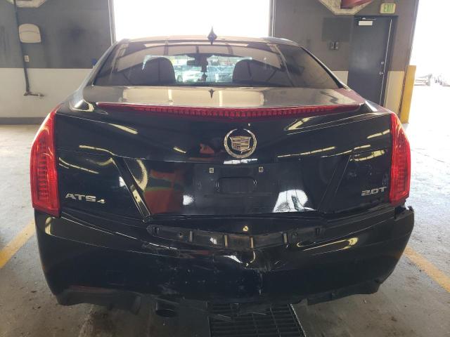 Photo 6 from auction – 2013 CADILLAC ATS with VIN 1G6AG5RX5D0152054