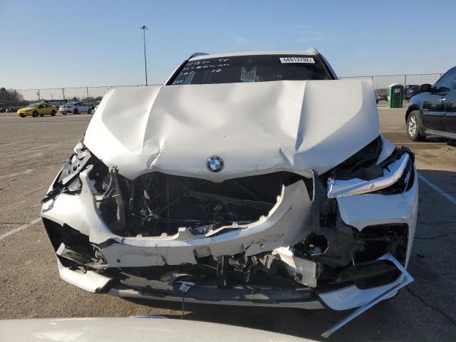 Photo 5 from auction – 2019 BMW X5 XDRIVE4 with VIN 5UXCR6C53KLL34259