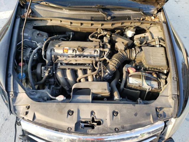 Photo 11 from auction – 2012 HONDA ACCORD LX with VIN 1HGCP2F30CA008623