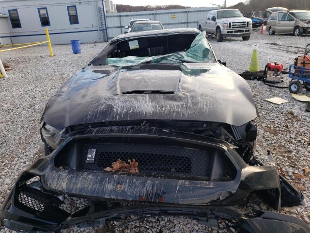 Photo 5 from auction – 2017 FORD MUSTANG with VIN 1FA6P8JZ5H5521673