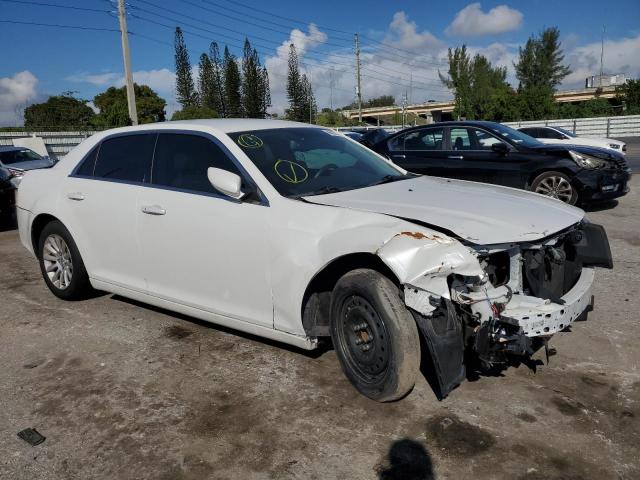 صورة رقم 4 من المزاد - 2013 CHRYSLER 300 مع VIN 2C3CCAAG5DH605661