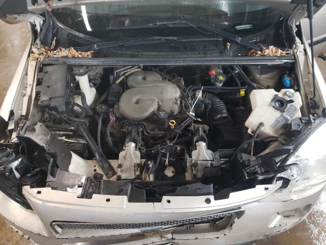 Photo 12 from auction – 2008 CHEVROLET UPLANDER with VIN 1GNDU23WX8D169360