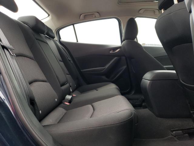 Photo 10 from auction – 2014 MAZDA 3 TOURING with VIN JM1BM1V76E1202433