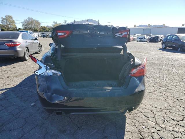 Photo 6 from auction – 2017 NISSAN MAXIMA 3.5 with VIN 1N4AA6AP2HC361696