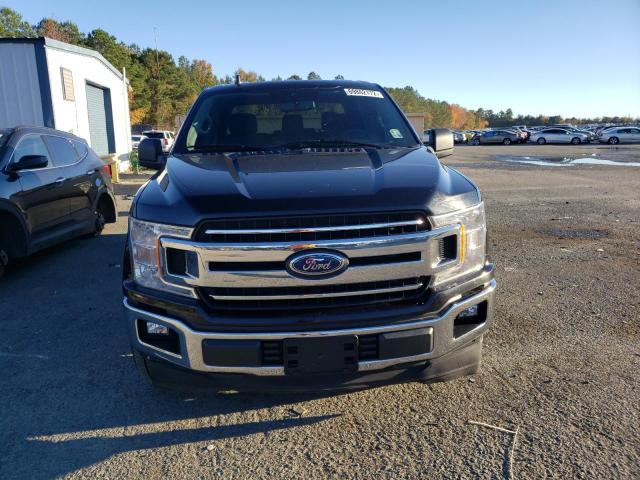 Photo 5 from auction – 2020 FORD F150 SUPER with VIN 1FTEW1C52LKD28076
