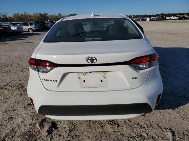 Photo 6 from auction – 2020 TOYOTA COROLLA LE with VIN 5YFEPRAE7LP124194