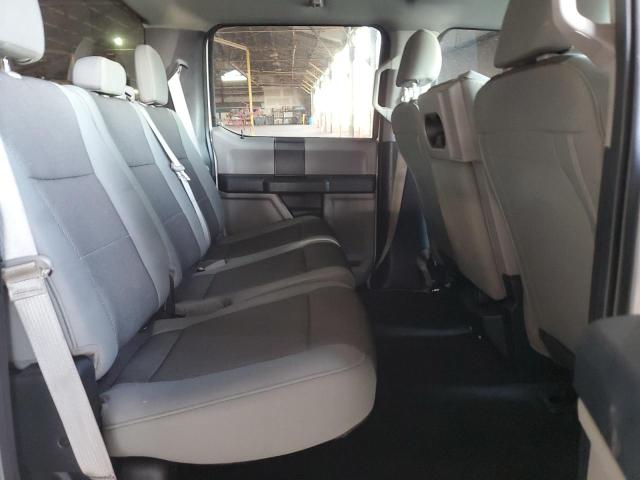 Photo 10 from auction – 2018 FORD F150 SUPER with VIN 1FTEW1EP0JKF05929