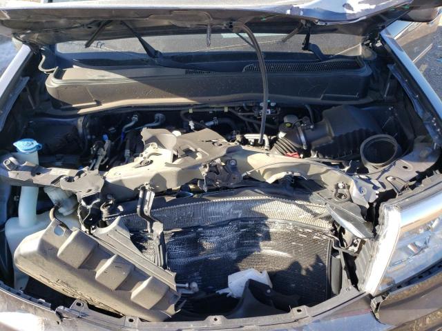 Photo 12 from auction – 2015 HONDA PILOT EX with VIN 5FNYF4H40FB022932
