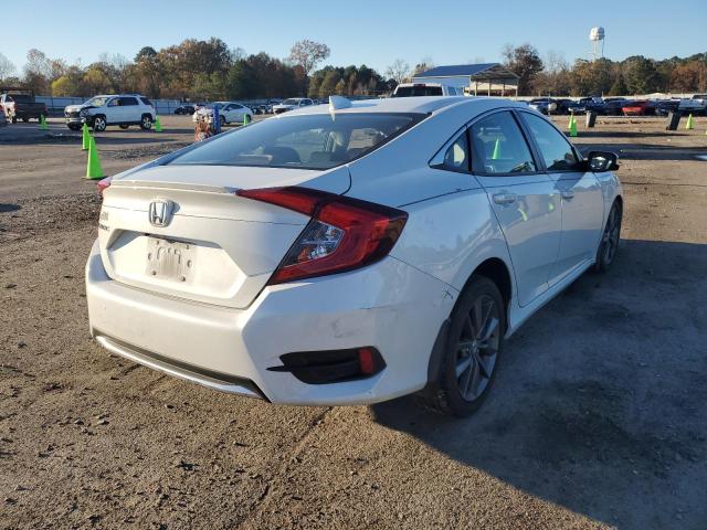 Photo 3 from auction – 2019 HONDA CIVIC EX with VIN 19XFC1F36KE010597