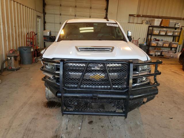Photo 5 from auction – 2019 CHEVROLET SILVERADO with VIN 1GC4KXEY3KF276398