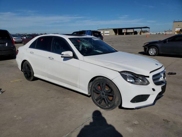 Photo 4 from auction – 2014 MERCEDES-BENZ E 350 with VIN WDDHF5KB7EA824839