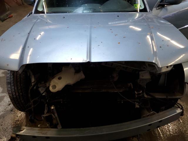 Photo 11 from auction – 2008 CHRYSLER 300 LX with VIN 2C3LA43R98H159185