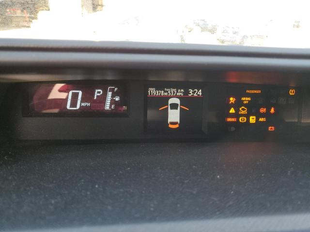 Photo 9 from auction – 2015 TOYOTA PRIUS C with VIN JTDKDTB39F1112191