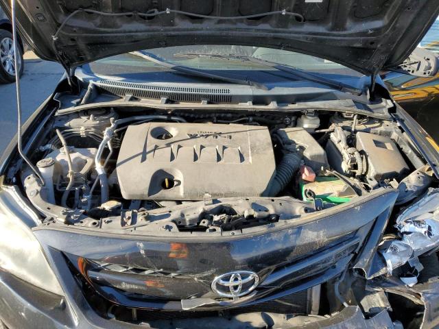 Photo 11 from auction – 2013 TOYOTA COROLLA BA with VIN 2T1BU4EE8DC952992