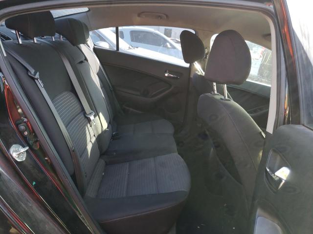 Photo 10 from auction – 2015 KIA FORTE LX with VIN KNAFX4A67F5378910
