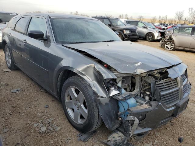 Photo 4 from auction – 2005 DODGE MAGNUM SXT with VIN 2D4FV48V75H167822