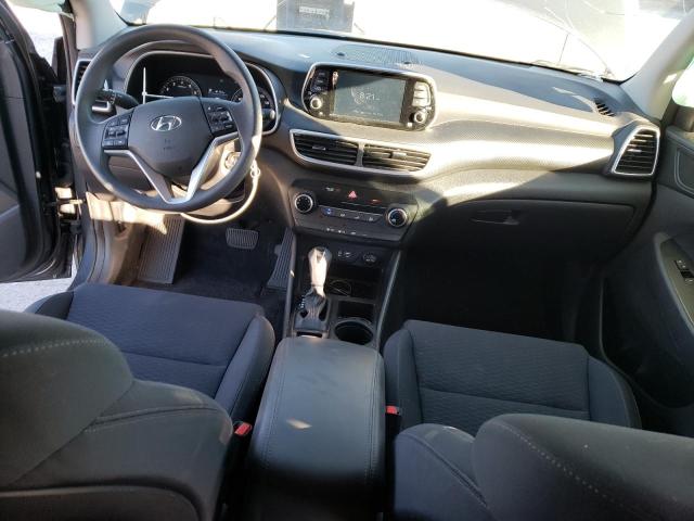 Photo 8 from auction – 2020 HYUNDAI TUCSON SE with VIN KM8J2CA43LU087595
