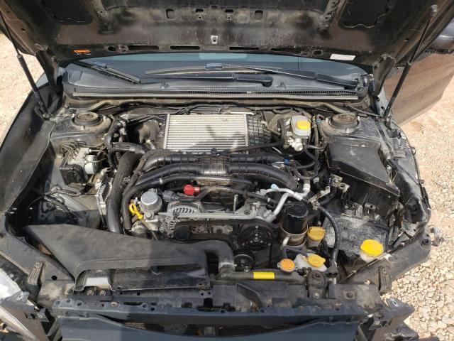 Photo 11 from auction – 2019 SUBARU WRX PREMIU with VIN JF1VA1C60K9828174