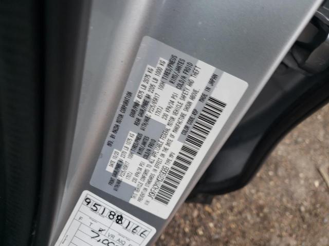 Photo 14 from auction – 2021 MAZDA CX-5 TOURI with VIN JM3KFACM1M0319089