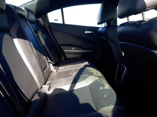 Photo 10 from auction – 2022 DODGE CHARGER SX with VIN 2C3CDXBG1NH208299