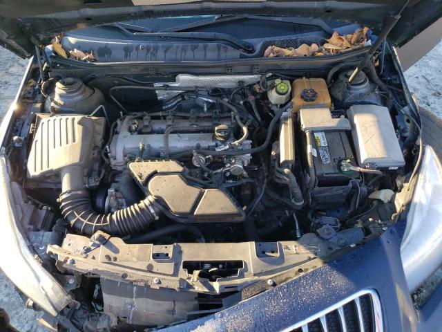 Photo 11 from auction – 2011 BUICK REGAL CXL with VIN W04GP5EC4B1012640