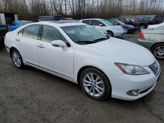 Photo 4 from auction – 2012 LEXUS ES 350 with VIN JTHBK1EG9C2475071