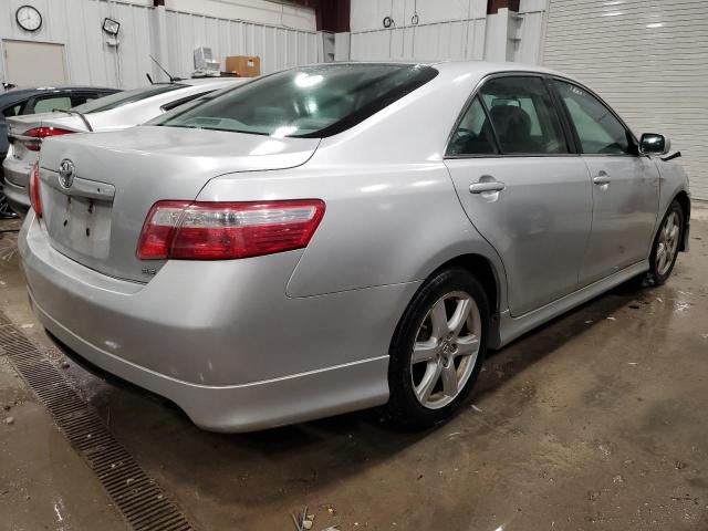 Photo 3 from auction – 2007 TOYOTA CAMRY CE with VIN 4T1BE46K57U024240