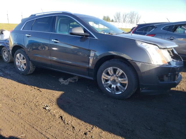 Photo 4 from auction – 2011 CADILLAC SRX LUXURY with VIN 3GYFNDEY4BS637481