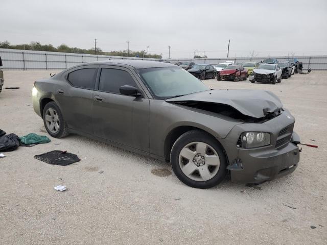 Foto 4 de la subasta – 2008 DODGE CHARGER con VIN 2B3KA43R58H249166