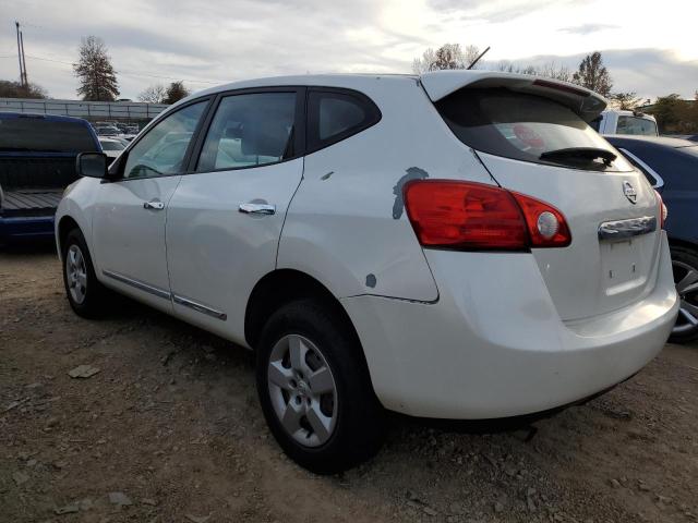 Photo 2 from auction – 2013 NISSAN ROGUE S with VIN JN8AS5MV2DW637643
