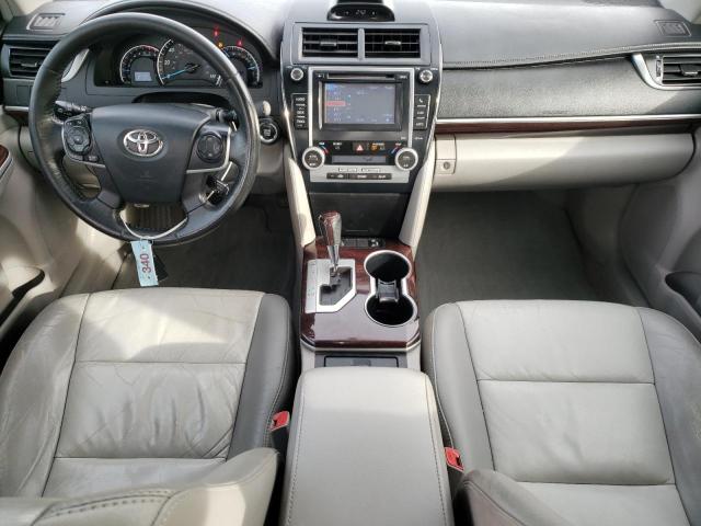Photo 8 from auction – 2012 TOYOTA CAMRY with VIN 4T1BK1FK9CU009760