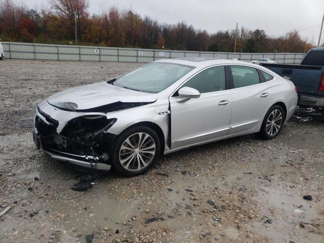 BUICK LACROSSE E 2017 with VIN 1G4ZP5SS1HU207429 - Photo from auction
