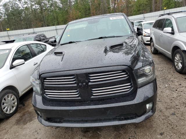 Photo 5 from auction – 2017 RAM 1500 SPORT with VIN 1C6RR7MT5HS510765