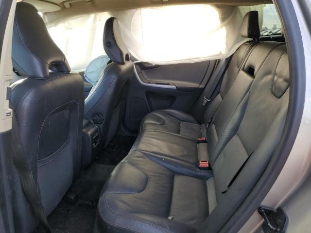 Photo 11 from auction – 2011 VOLVO XC60 T6 with VIN YV4902DZ4B2170622