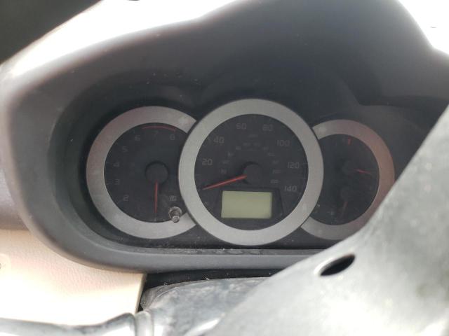 Photo 9 from auction – 2009 TOYOTA RAV4 with VIN JTMBF33V69D010800