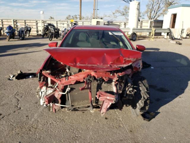 Photo 5 from auction – 2014 TOYOTA COROLLA L with VIN 2T1BURHE5EC088204