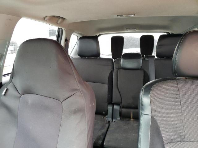 Photo 10 from auction – 2012 MITSUBISHI OUTLANDER with VIN JA4AS3AWXCU003207
