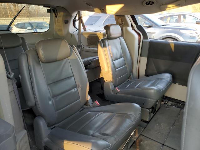 Photo 11 from auction – 2008 DODGE GRAND CARA with VIN 1D8HN54P08B139233